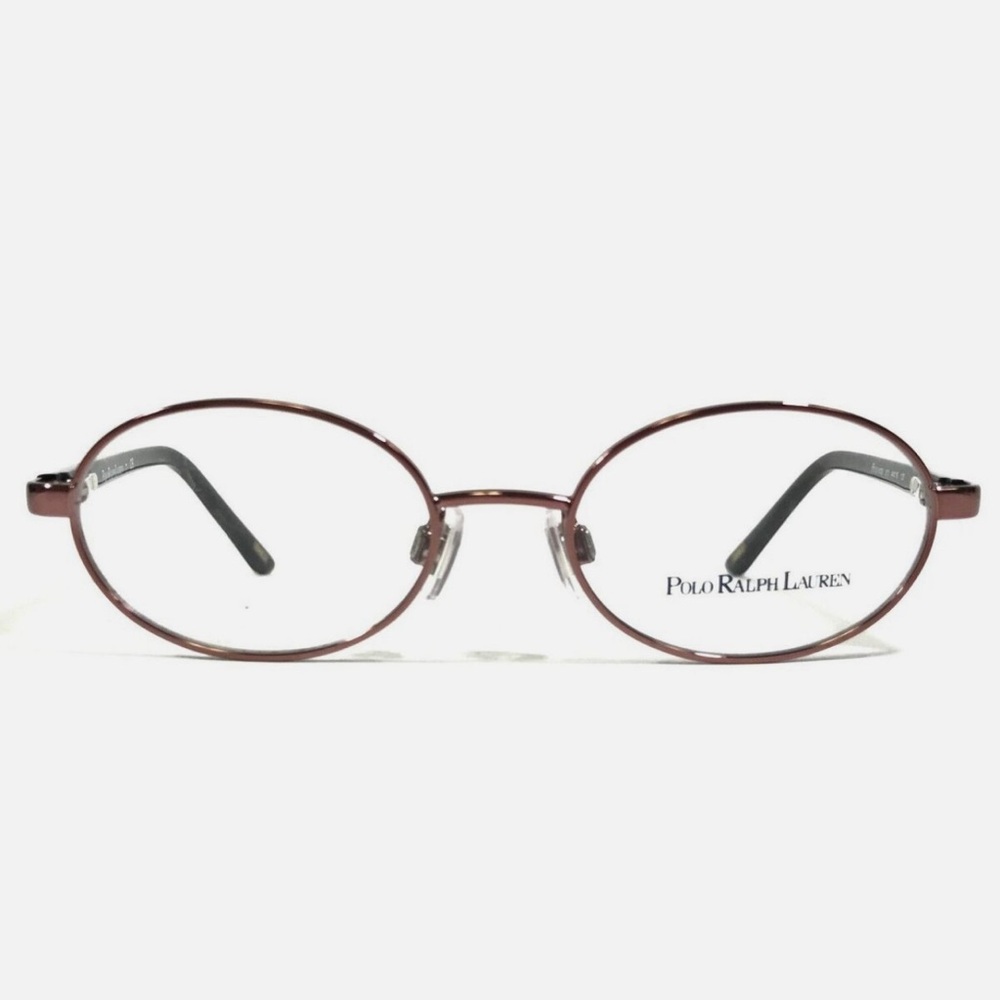 Kids POLO 8029 round eyeglass